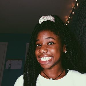 Meet your Posher, Chinaka